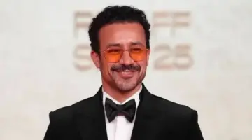 أحمد داوود عن فيلميه “إذما” و”الكراش”: لا يوجد تنافس بينهما